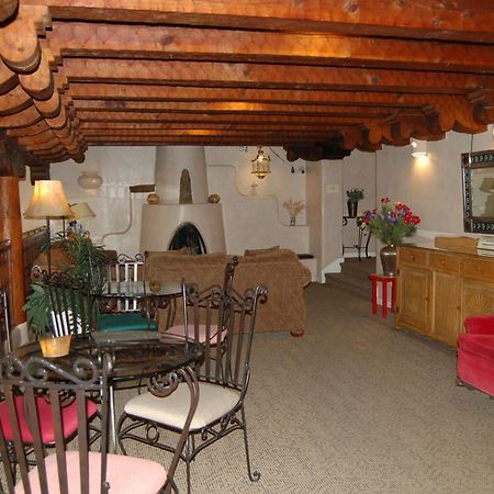 Hotel La Fonda De タオス 部屋 写真