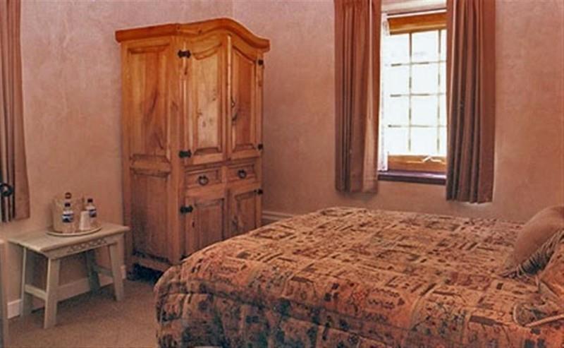 Hotel La Fonda De タオス 部屋 写真