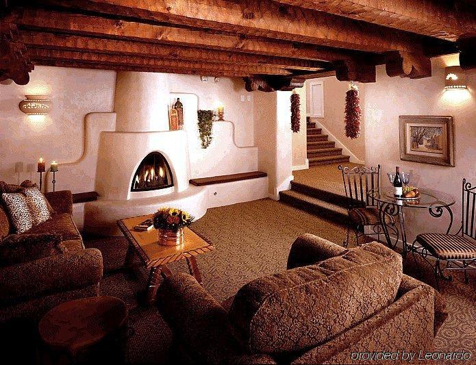 Hotel La Fonda De タオス 部屋 写真